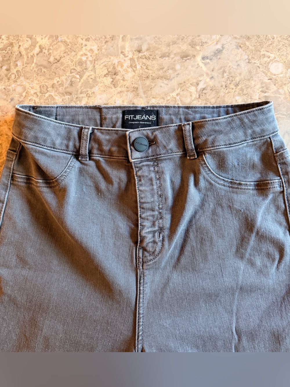 Fitjeans - Picture 2 of 9
